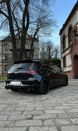 Volkswagen Golf cena 82000 przebieg: 54000, rok produkcji 2019 z Tychy małe 154